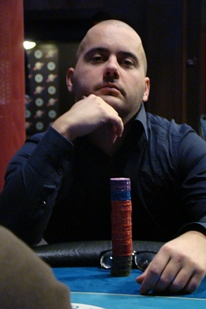 Štefan Švec